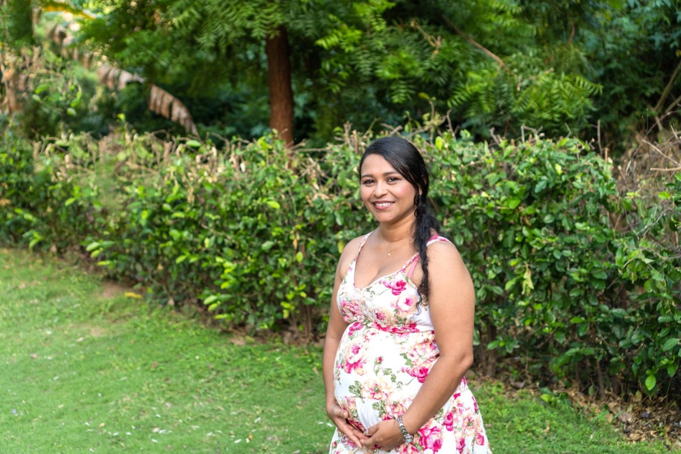 ¿Embarazada en Oaxaca y te sientes sola?