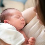 Se puede salir adelante siendo madre soltera