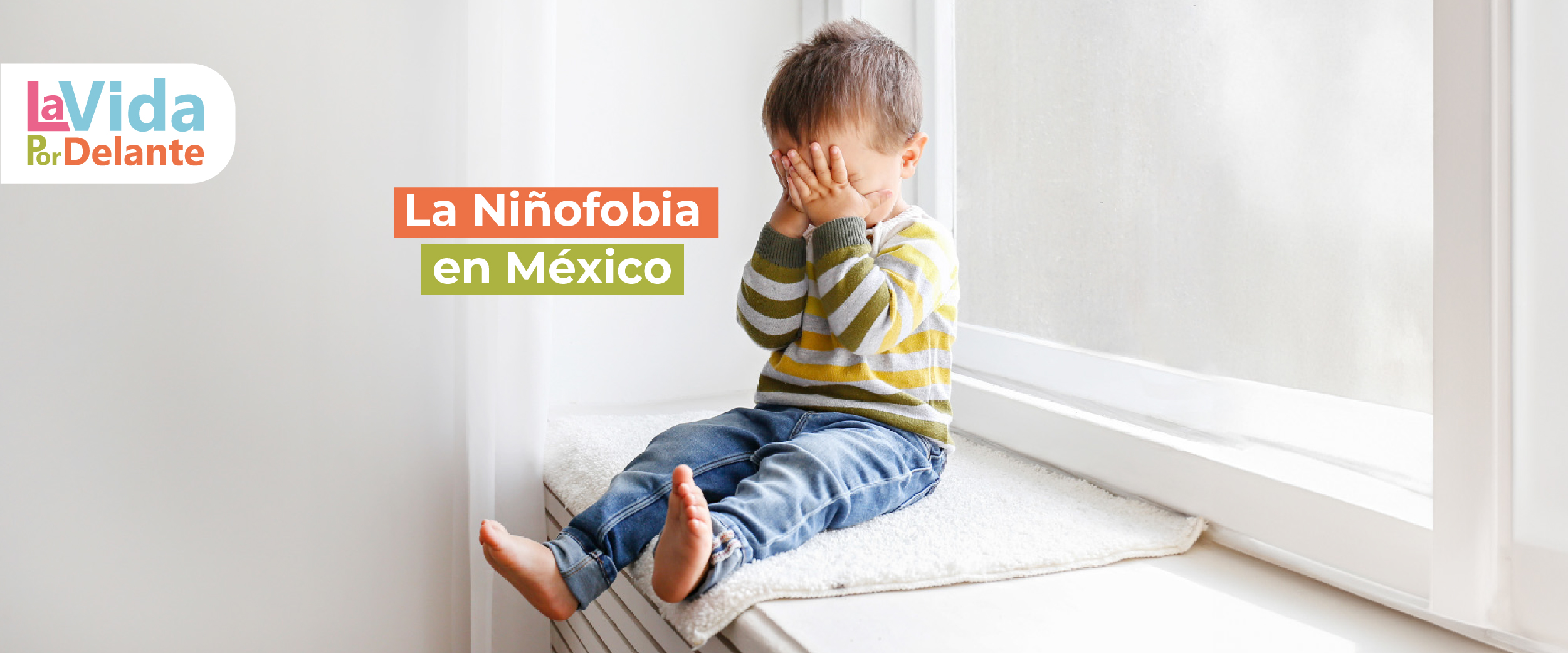 La niñofobia en México