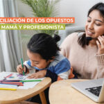 conciliación trabajo y maternidad