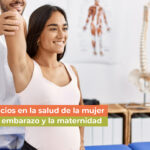 Beneficios a la salud por el embarazo y la maternidad