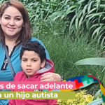 sacar adelante a un hijo con autismo