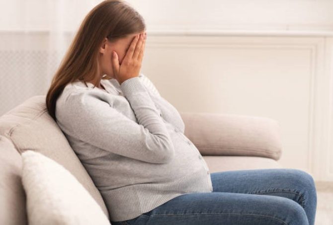 7 formas de manejar el estres y el miedo en mi embarazo